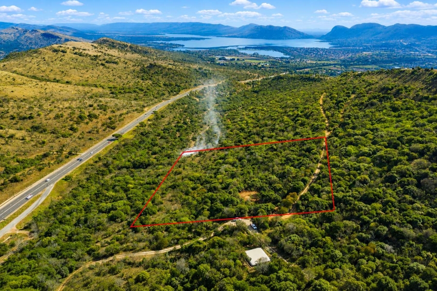 0 Bedroom Property for Sale in Rietfontein AH North West